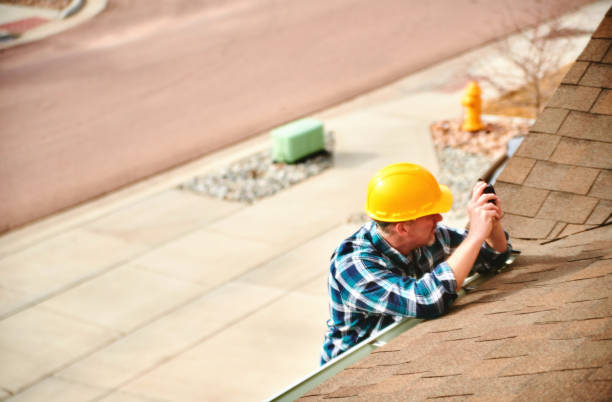 Fast & Reliable Emergency Roof Repairs in St Francisville, LA